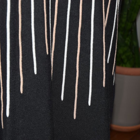 Midi RW&CO long sleeves dress - Picture 6 of 9